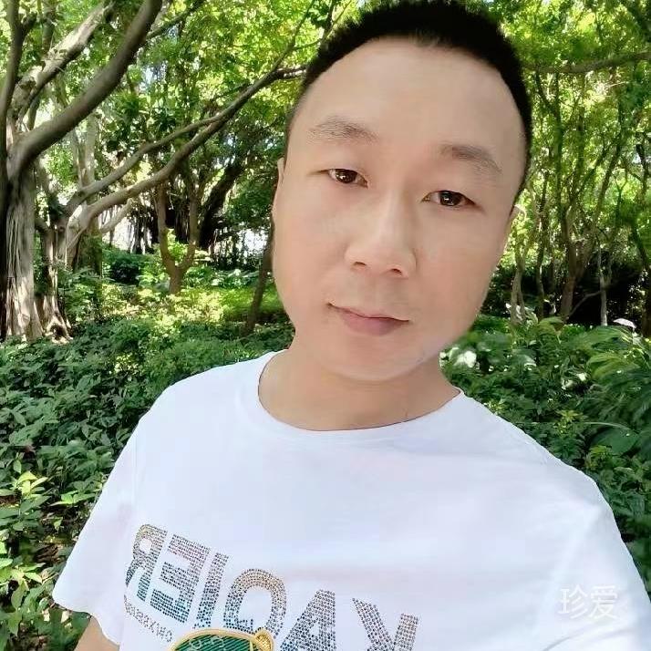 一个人一座城