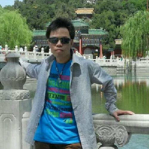 世間哪兒有真情在