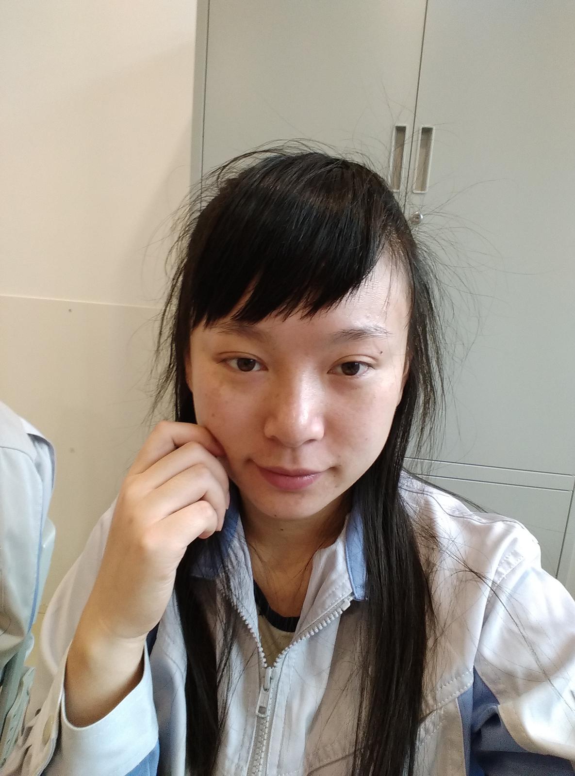 我的另一半在哪里