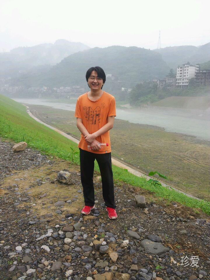 坚持吃饭