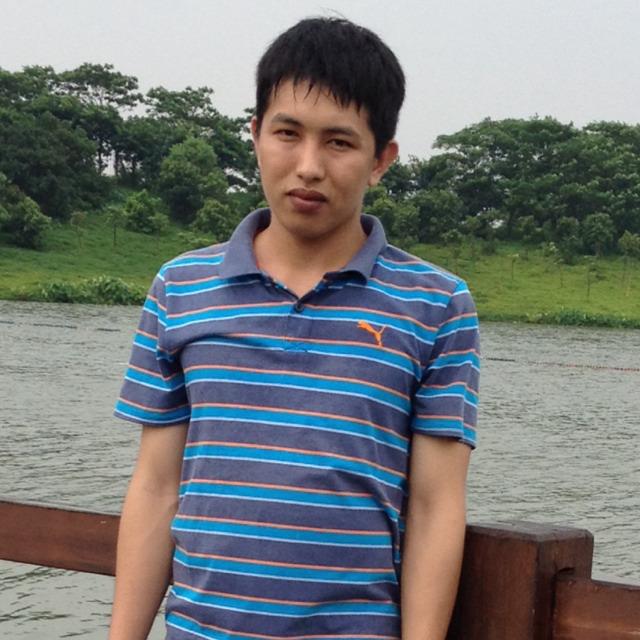 竹林的風(fēng)聲