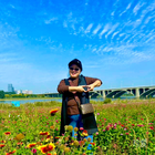 花好月圓
