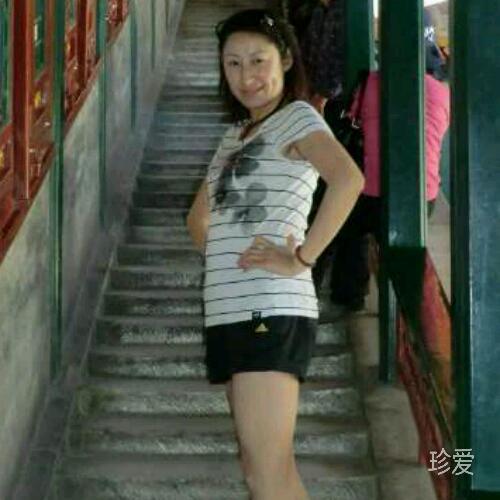 期待有缘人