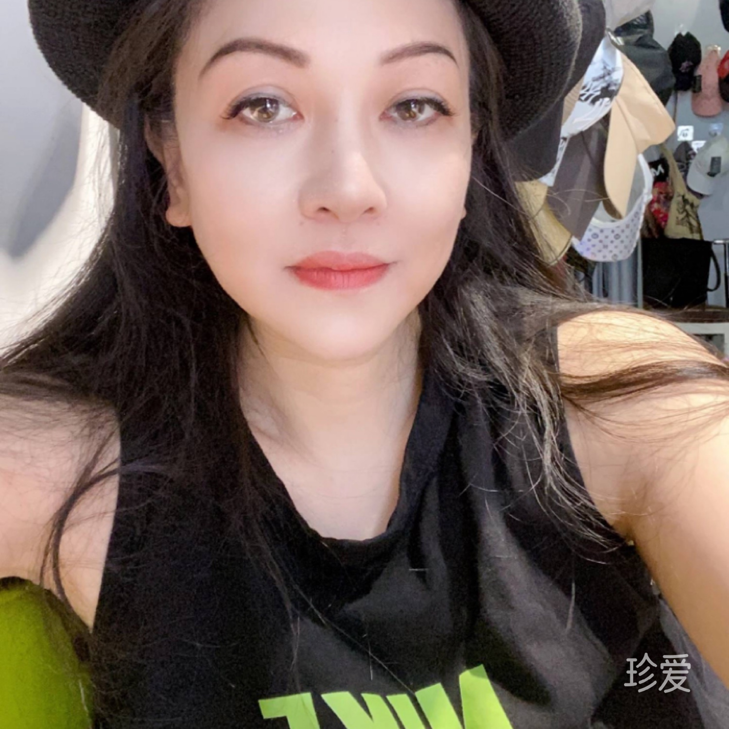 丫头片子
