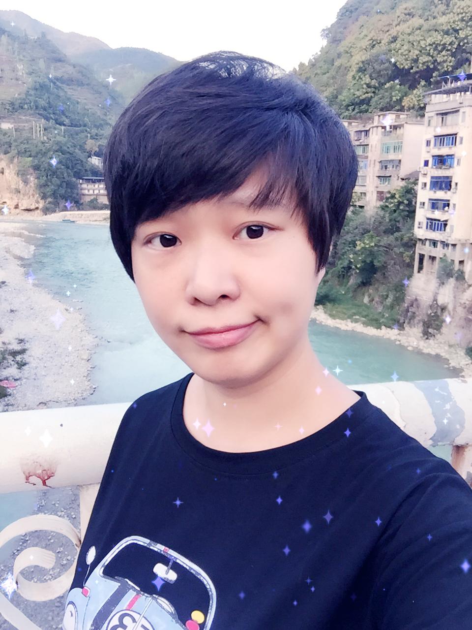 誰是我的守護天使