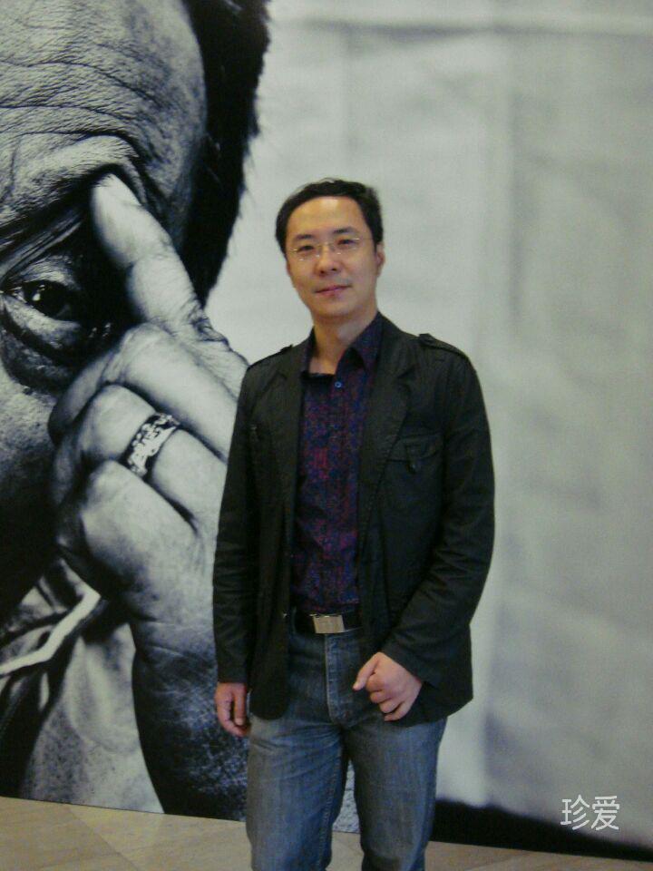 弱水三千难取一瓢