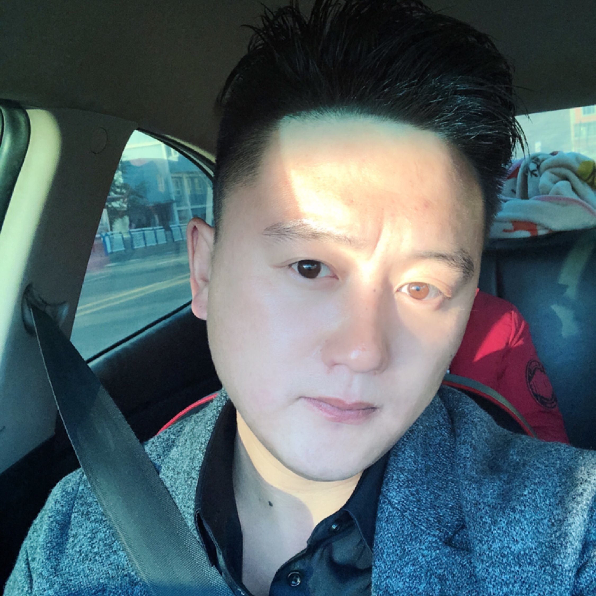 一块腹肌带你飞