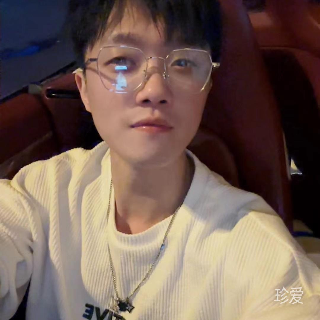 我心依旧