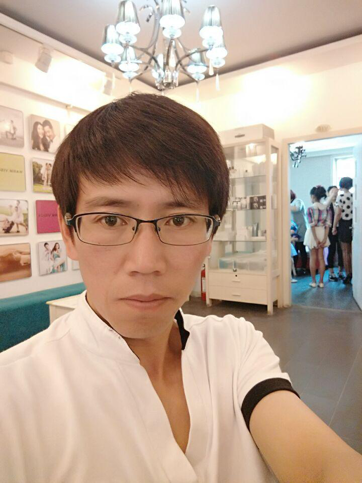 遇上你是我的幸福