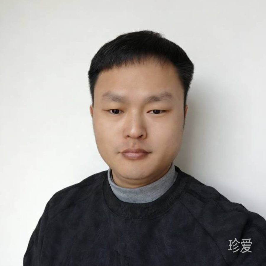 陈晓