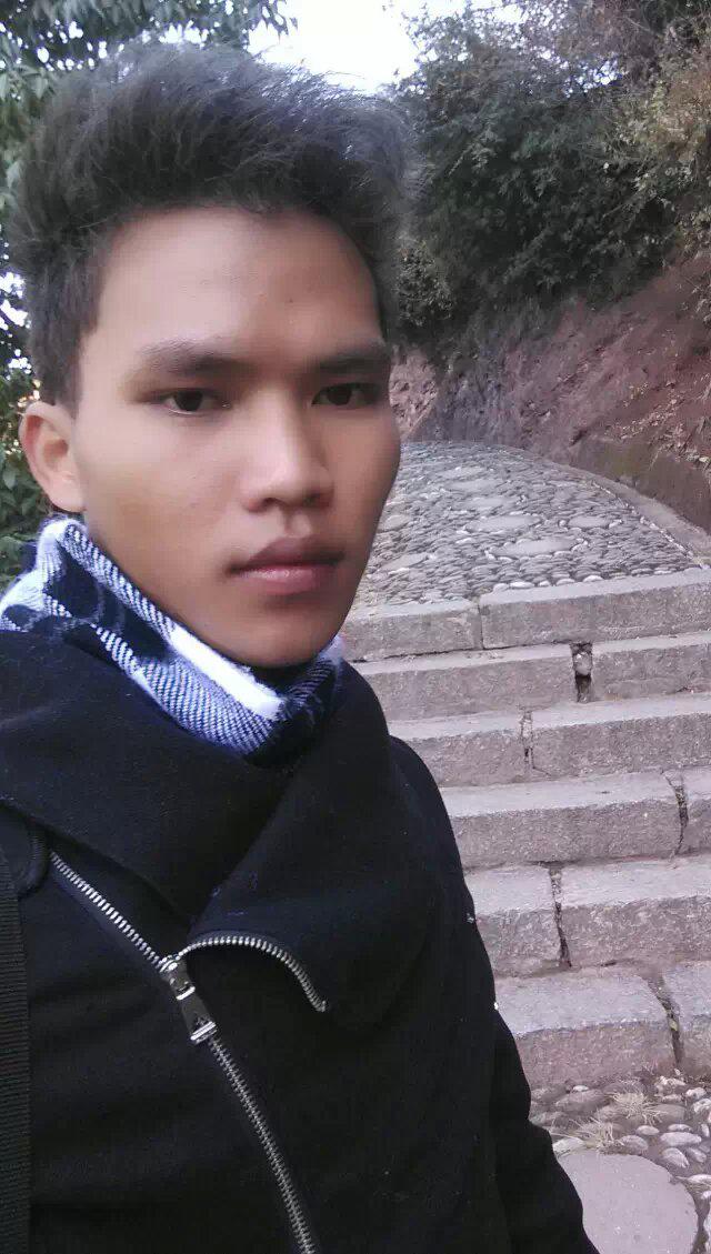 会吃星星的小妖