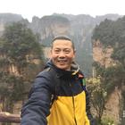 奔向幸福的企鵝