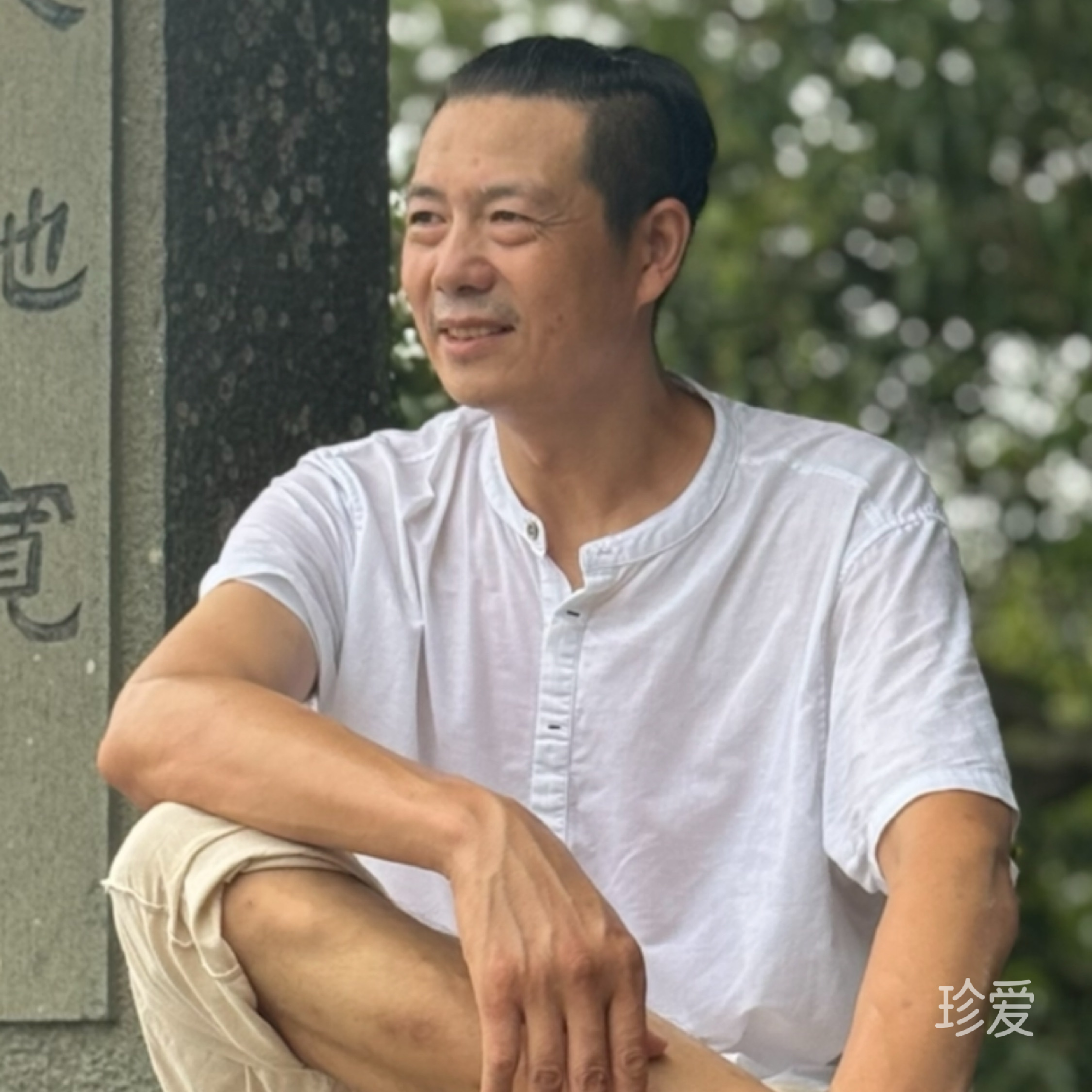 奔向幸福的企鹅