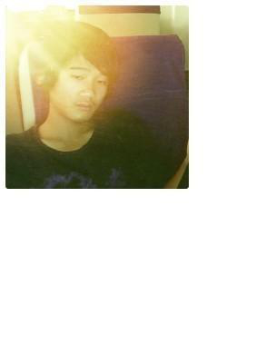 痛我心者唯你而已