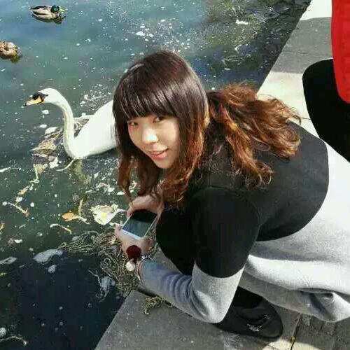 說好一起去看雪