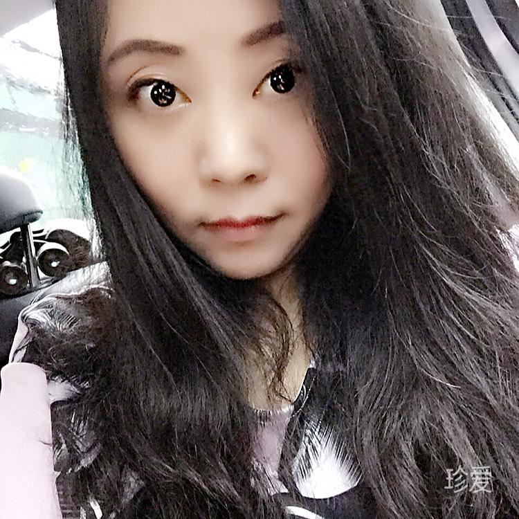 Tina杨杨