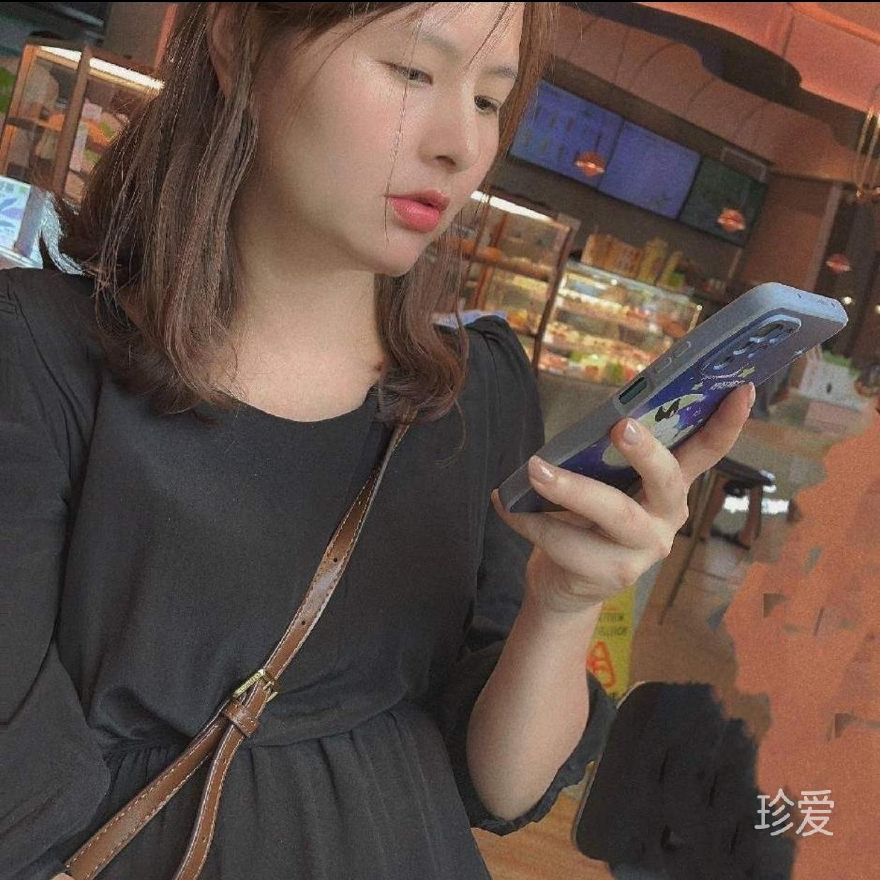 冉冉