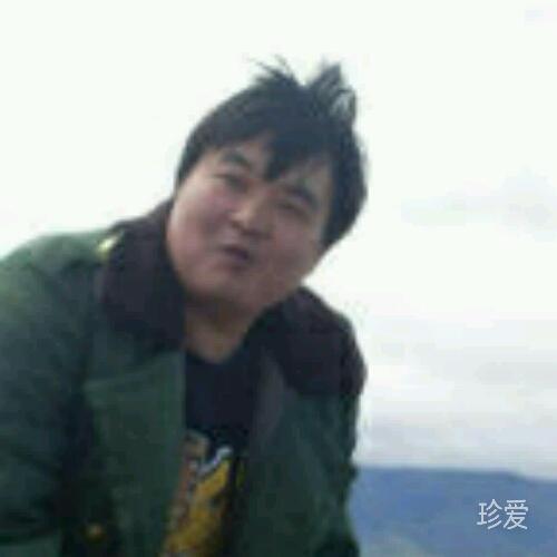 大衣哥