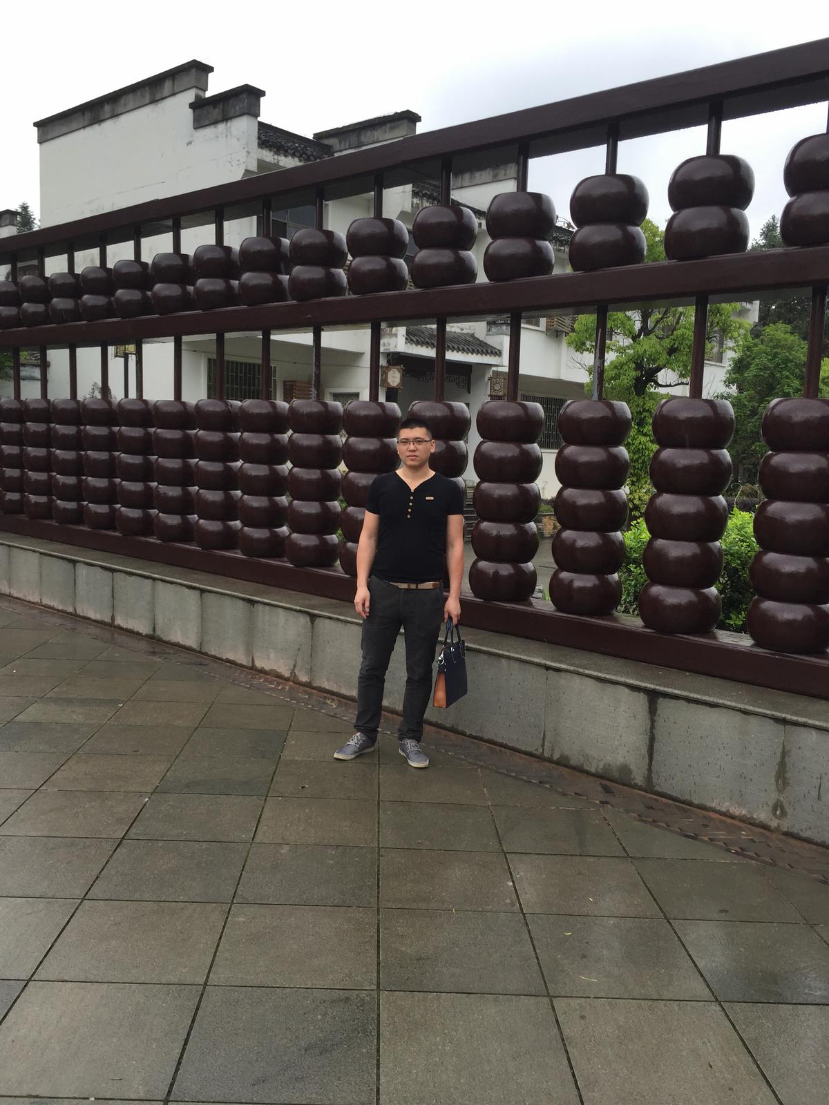 一灯大师