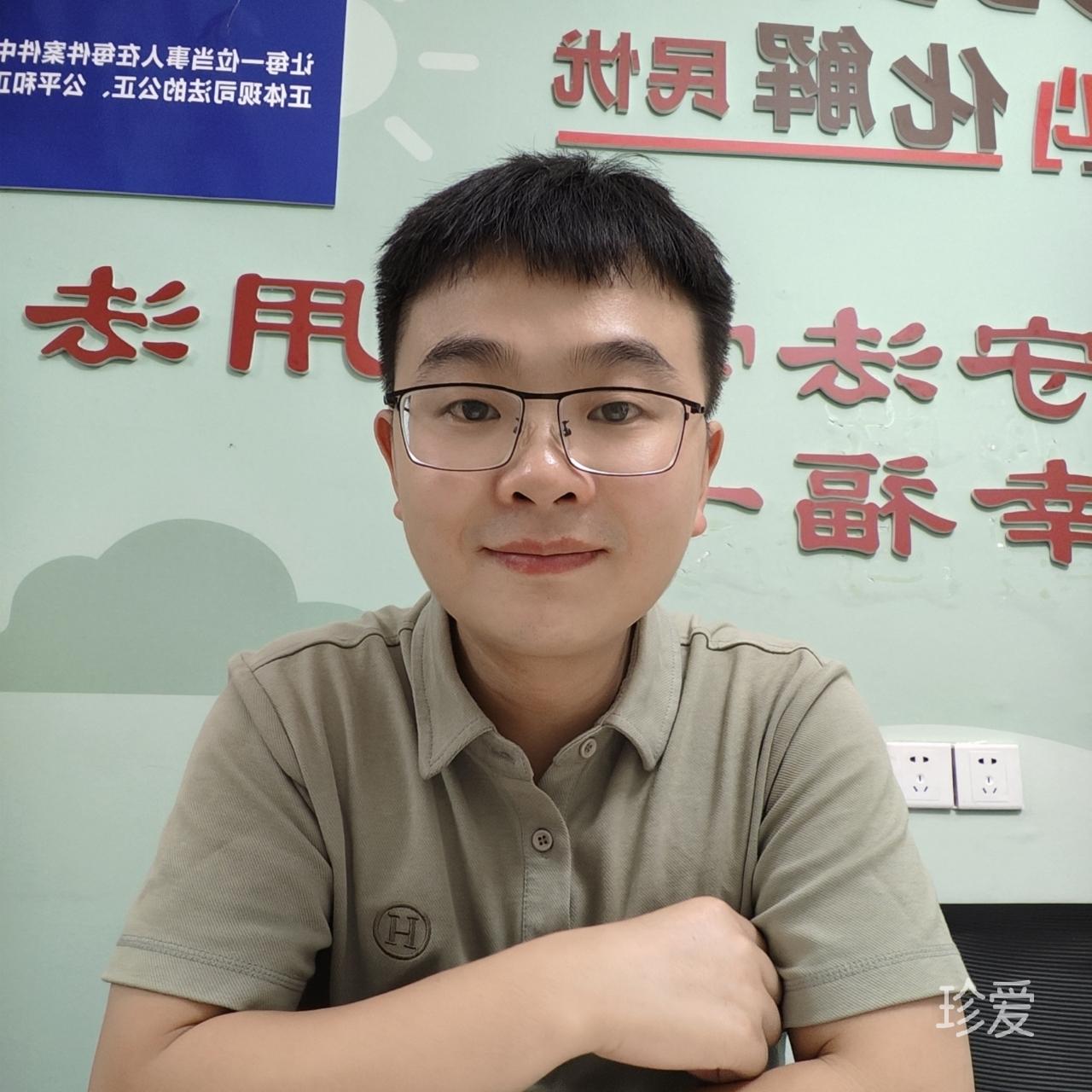爱拼才会赢