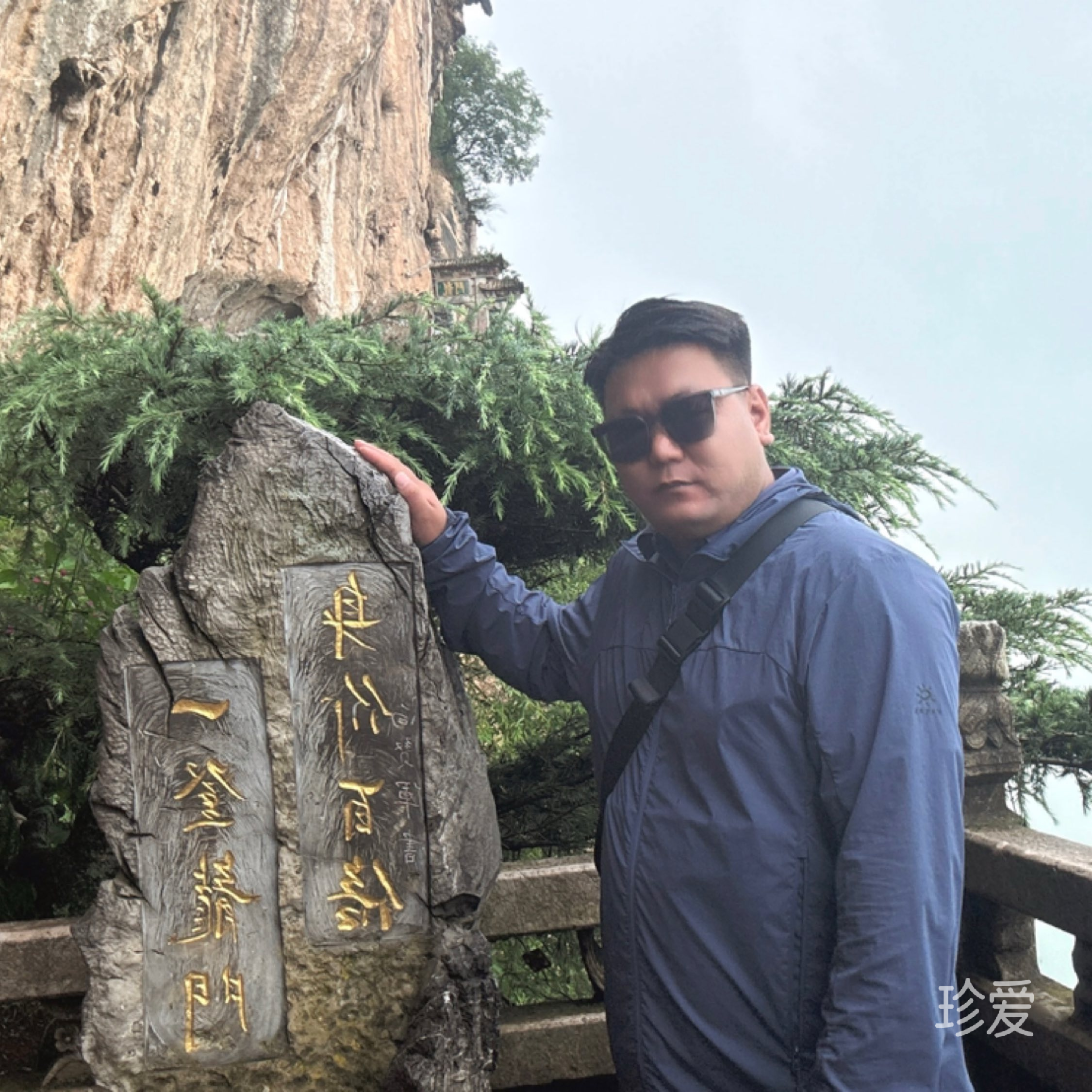 天边孤雁