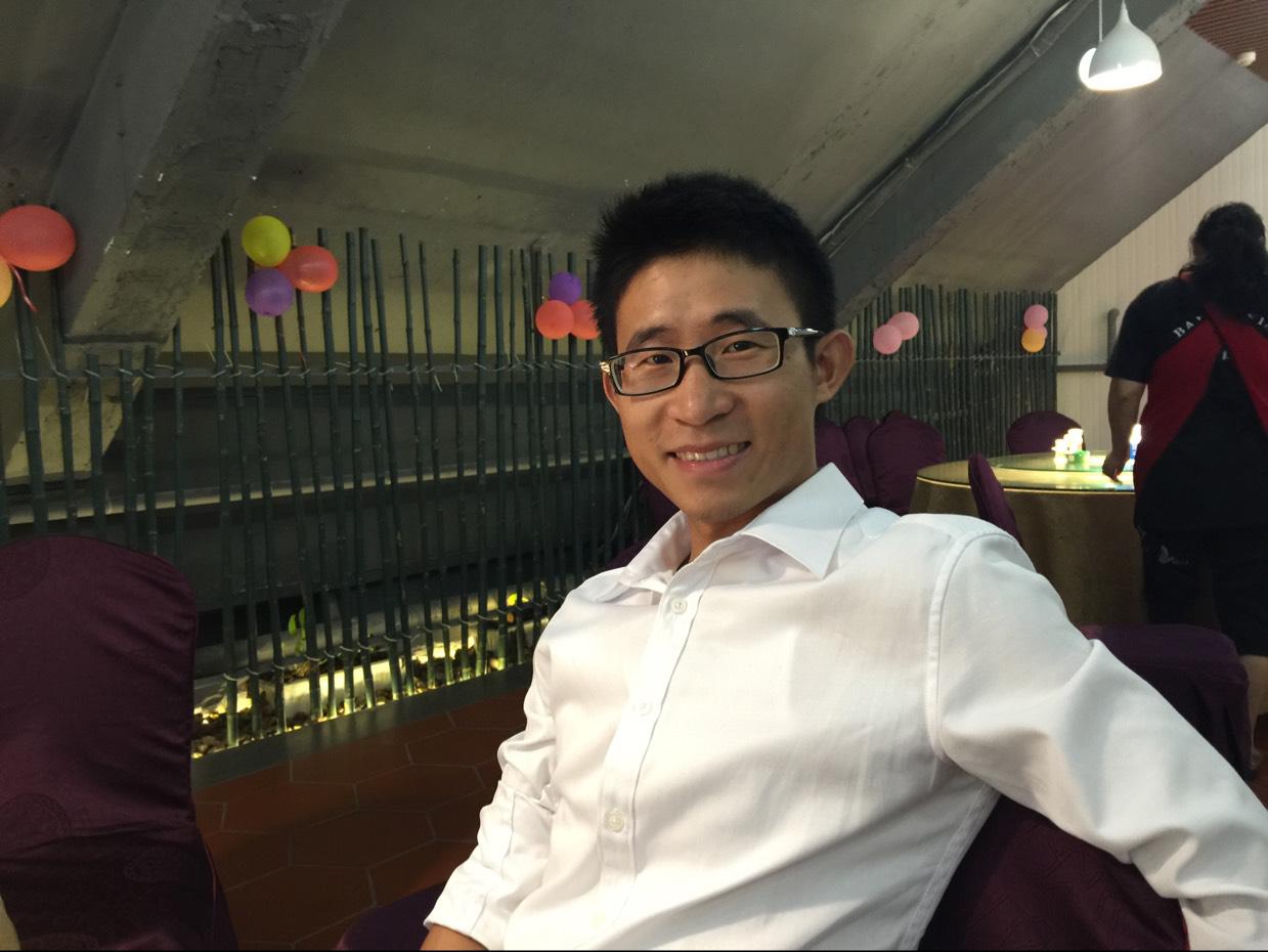 时光非礼了梦想