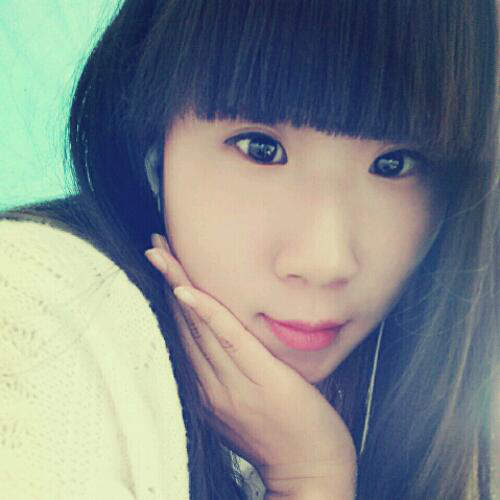 疯疯癫癫小女纸