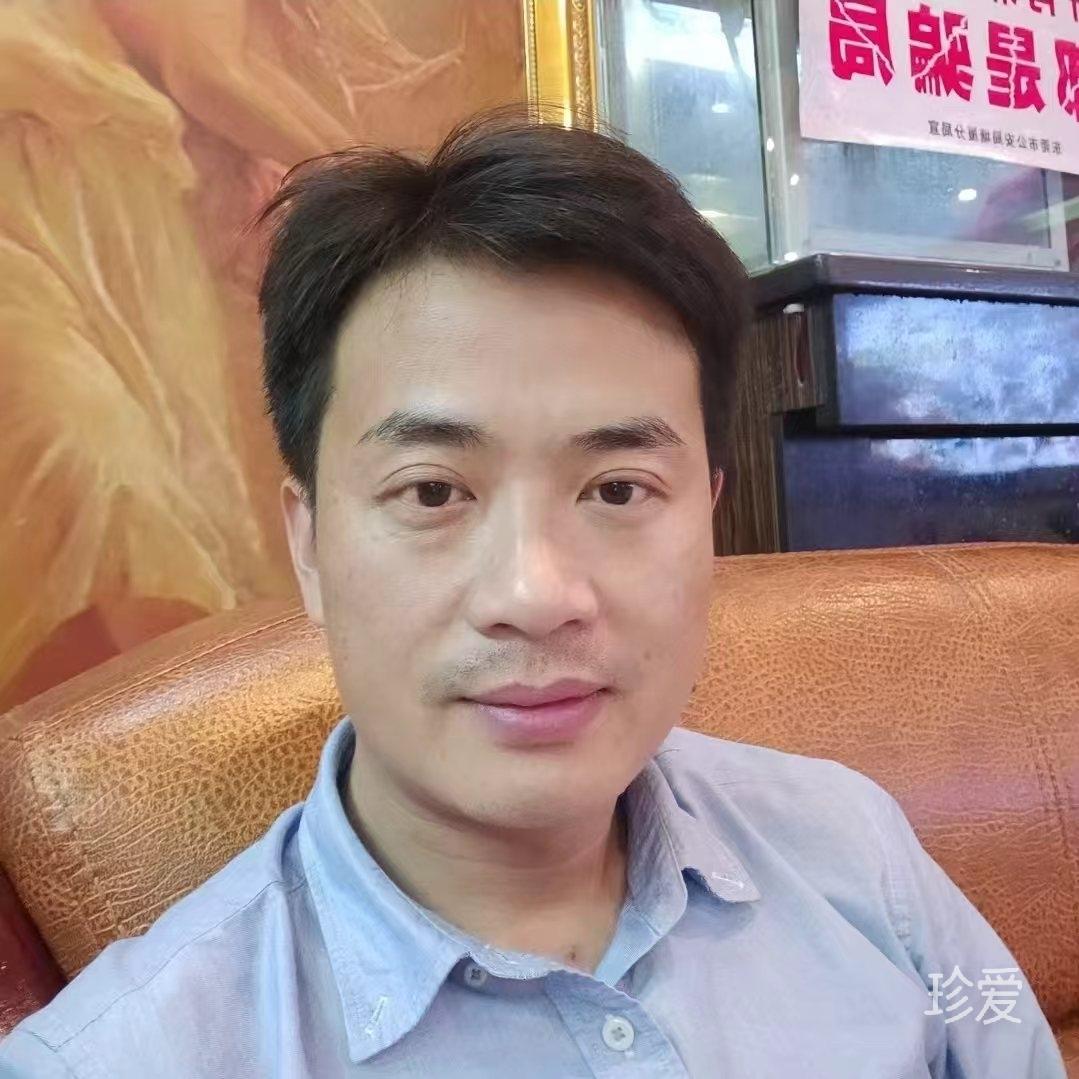 少年感的大叔