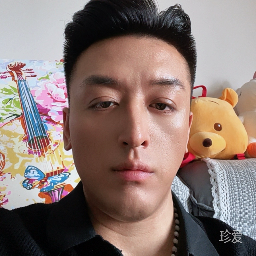 等爱的人