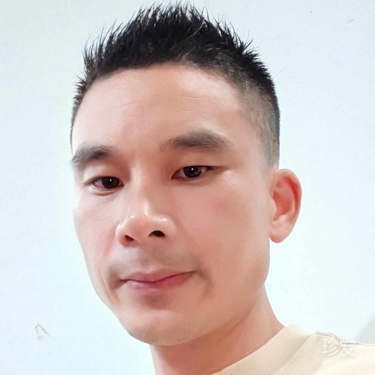 期待有缘人