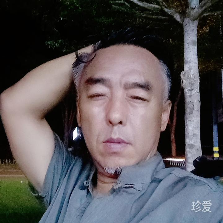 大祁船长_半张饼