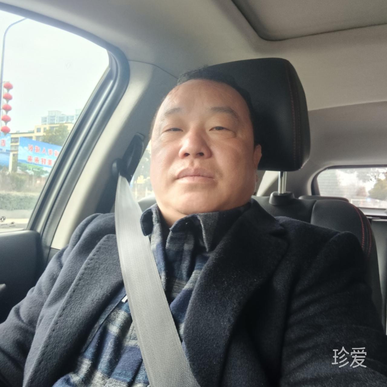 哥只是个传说