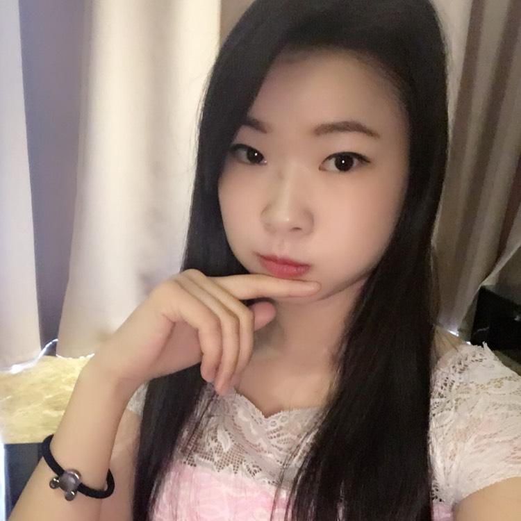傻丫头