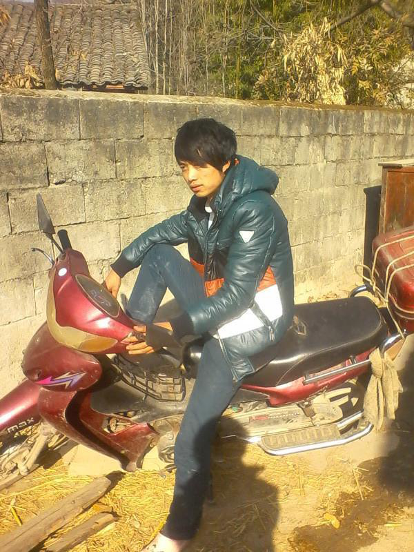 演繹，最美的自己