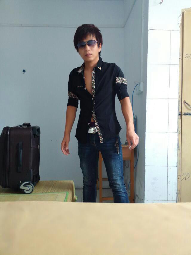 dear