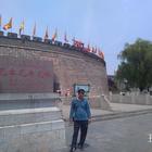 尋找一份安穩(wěn)