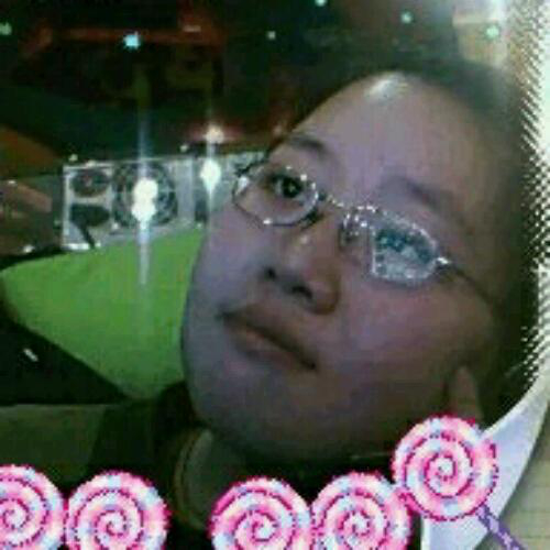 紫月兰馨