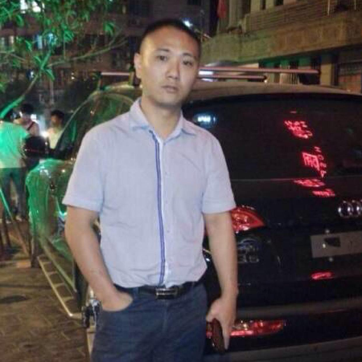少爷