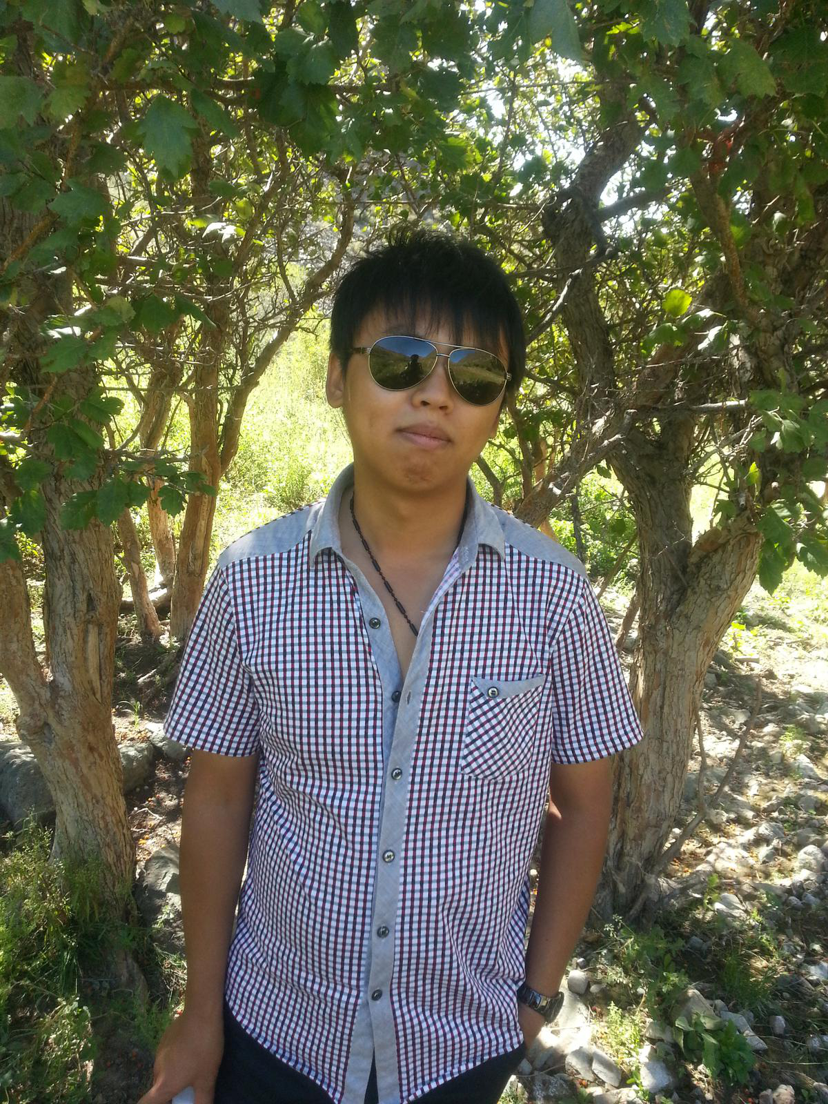 愛你的心不會變