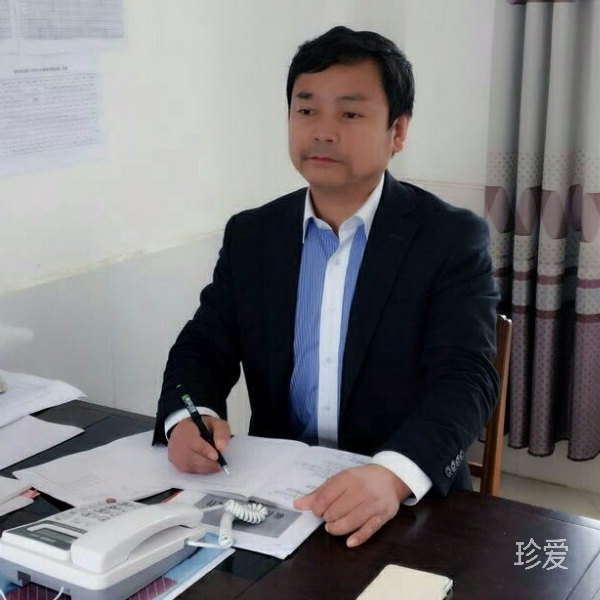 蘄春的單身鄭老師