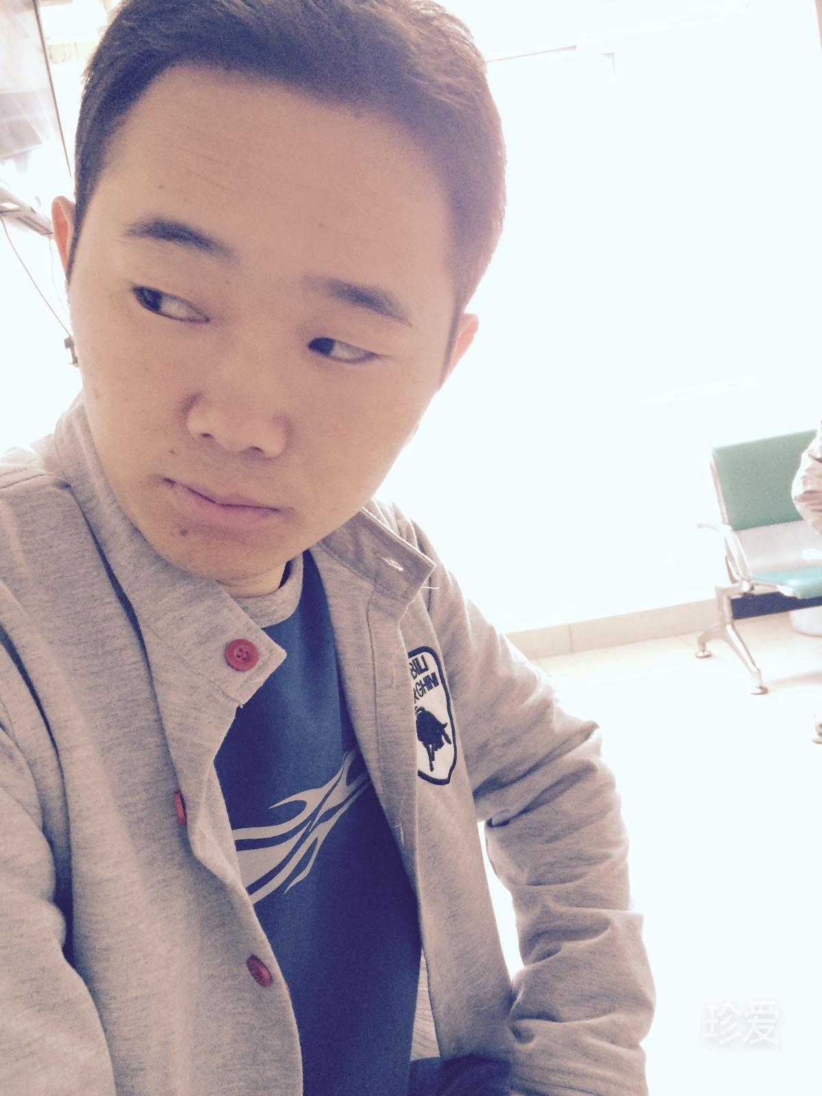 Mr陈