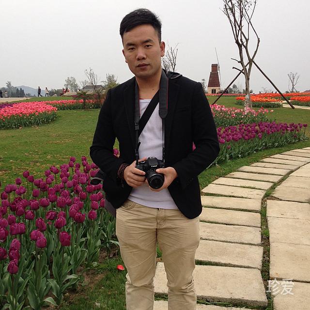 杨黑黑