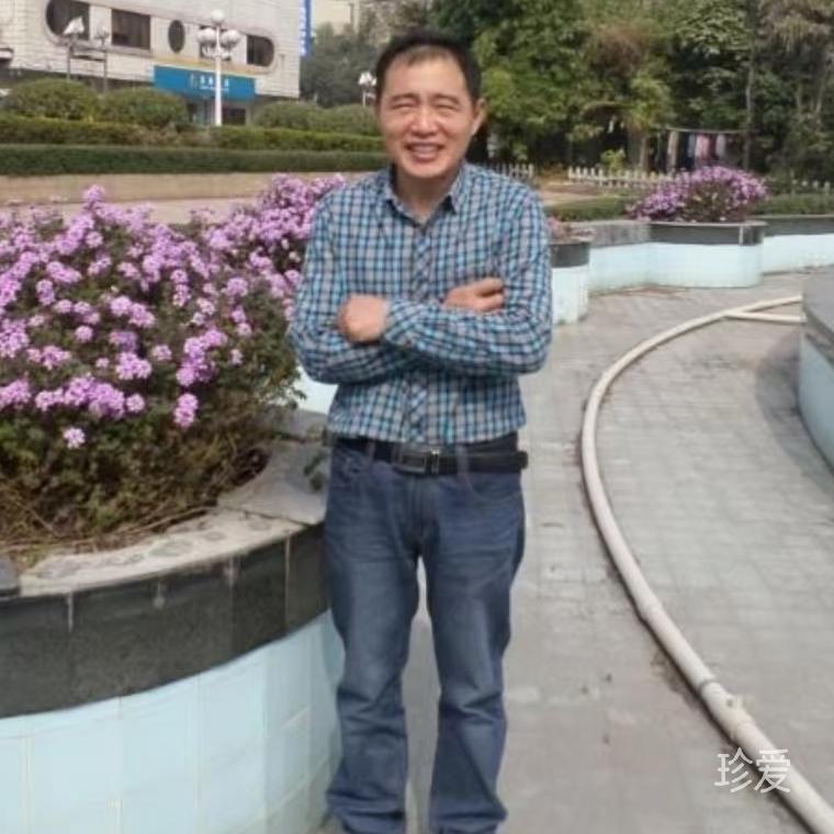 梦想在现实中实现