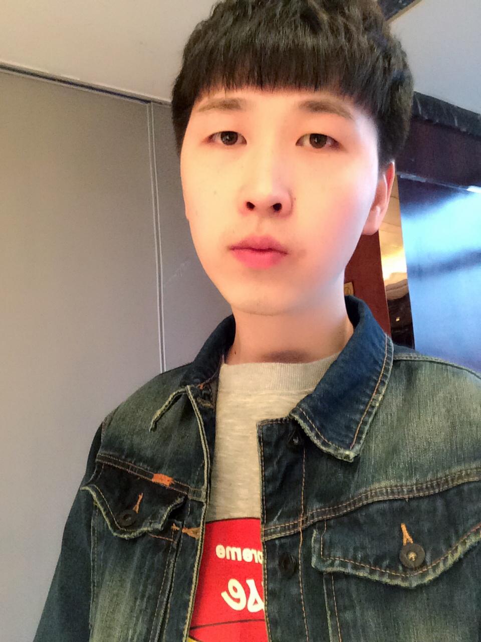 我想找个女汉子