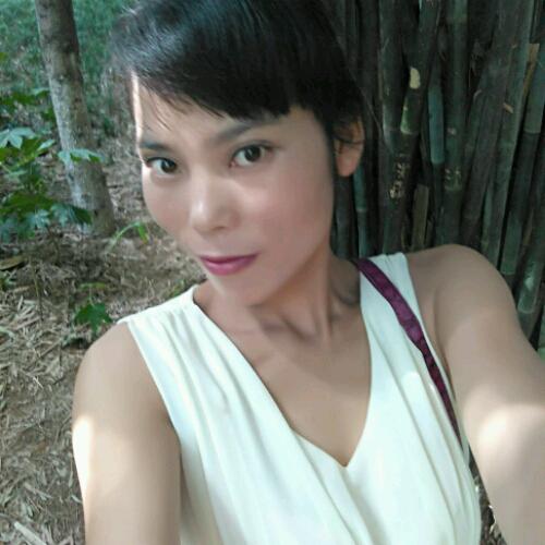 相信明天会更好