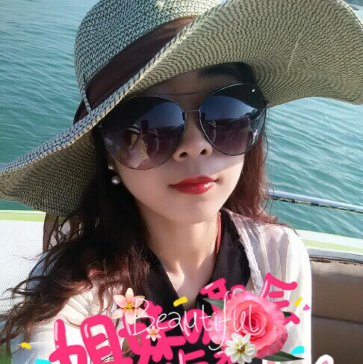 誰許我一世嬌縱