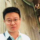 波斯灣的一條魚(yú)