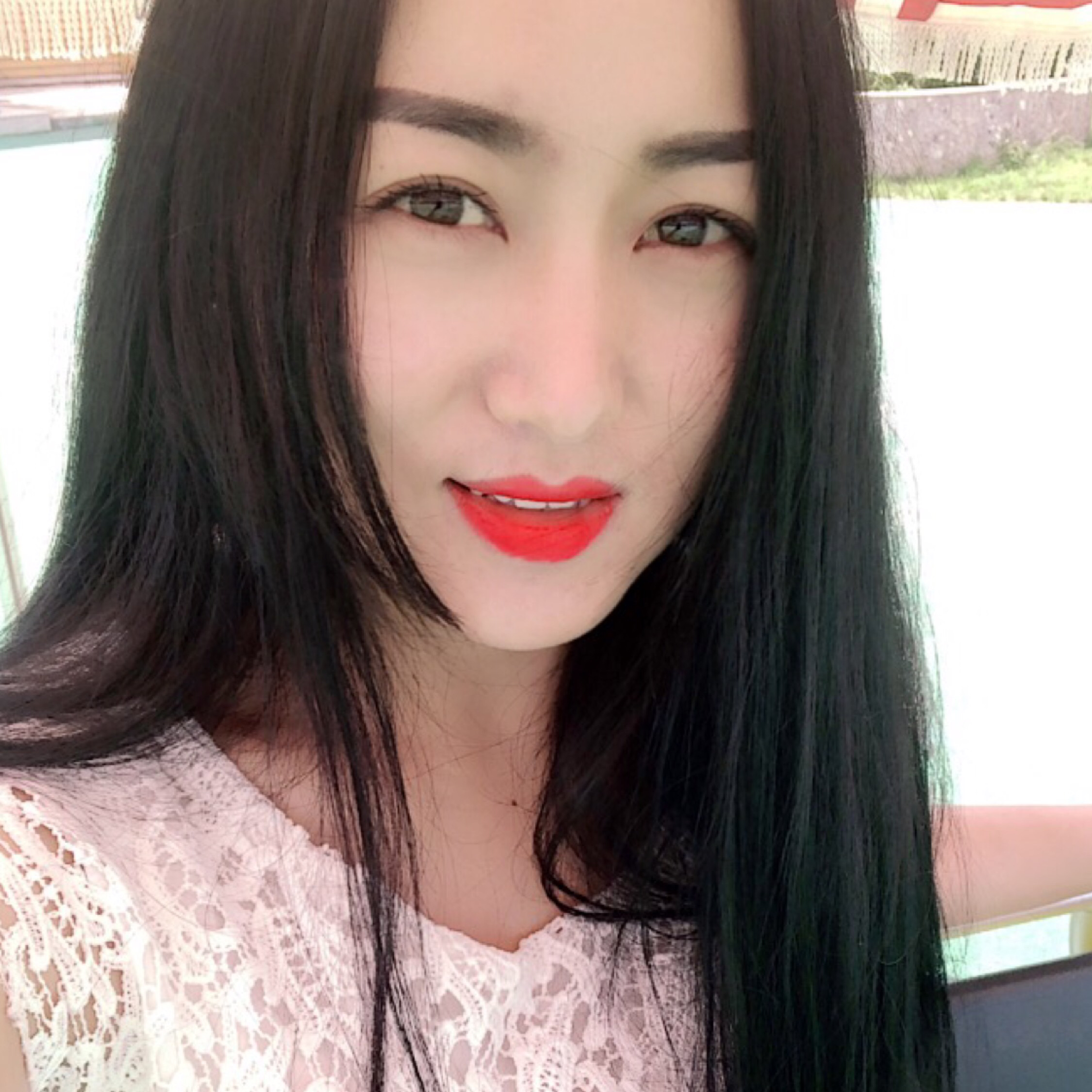 低調(diào)的小女人