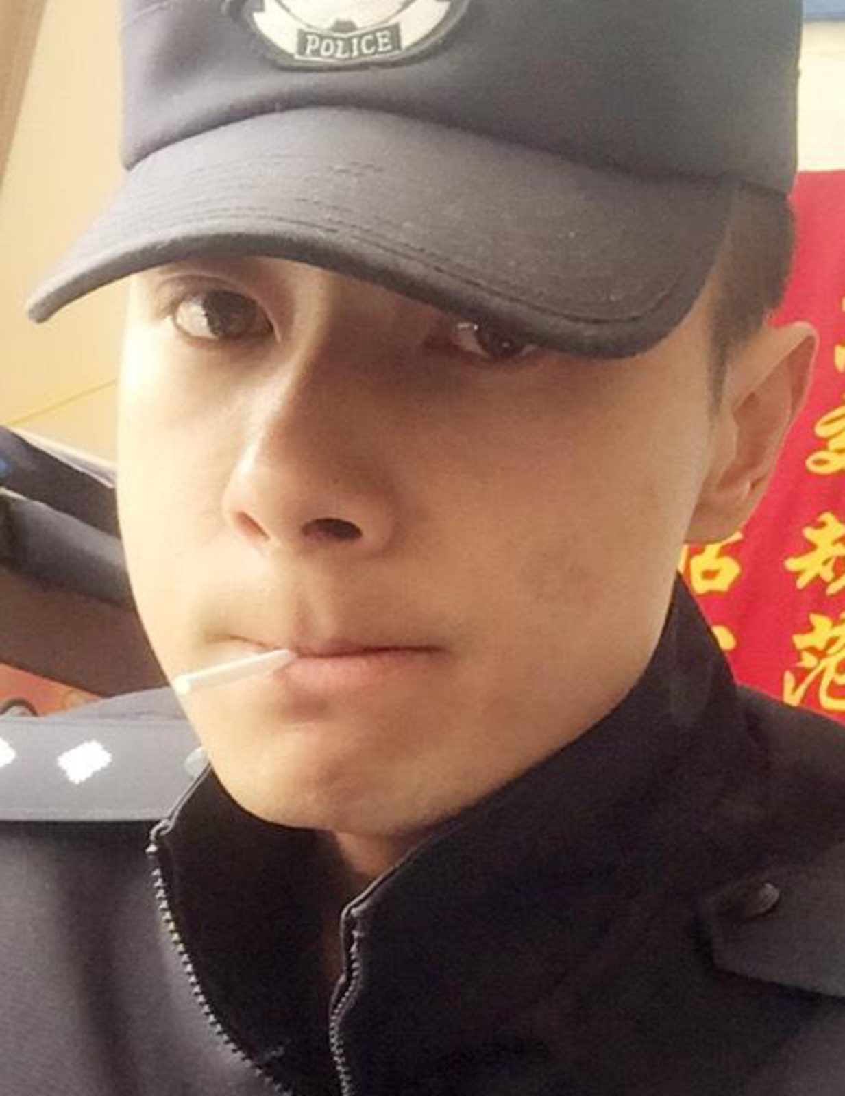 拿著戶口本等你