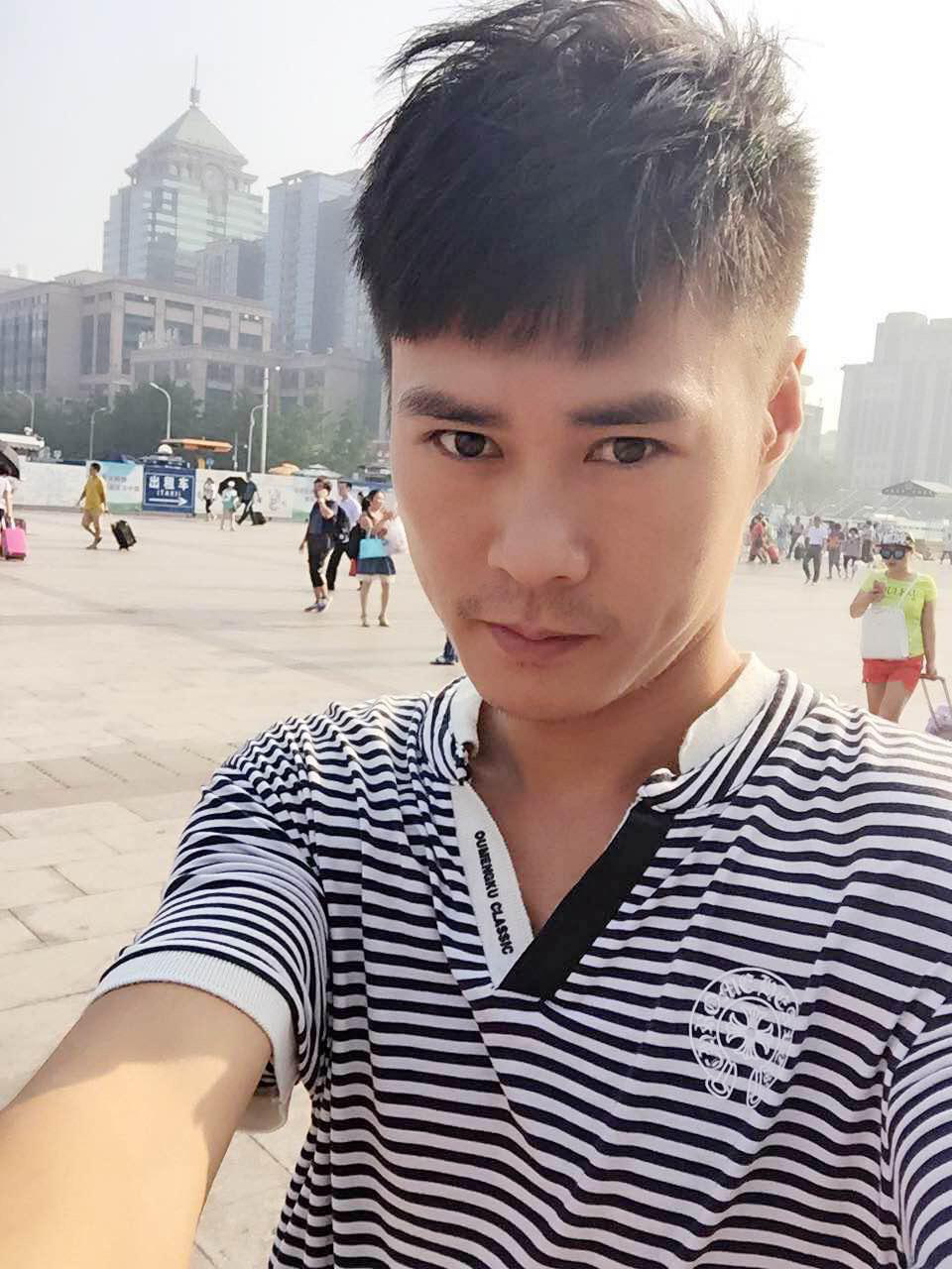 今生有緣認識你